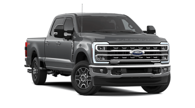 2026 Ford Super Duty F-250 SRW F-250® Lariat®