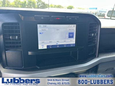 2024 Ford Super Duty F-250 SRW XLT