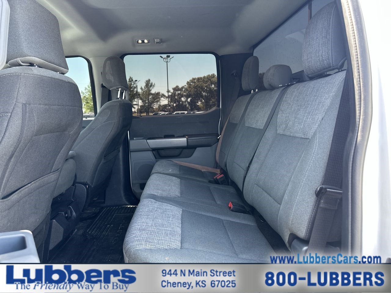 2024 Ford Super Duty F-250 SRW XLT