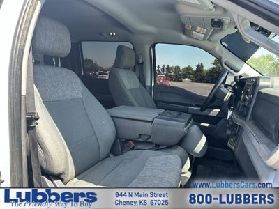 2024 Ford Super Duty F-250 SRW XLT