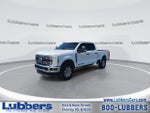 2024 Ford Super Duty F-250 SRW XLT