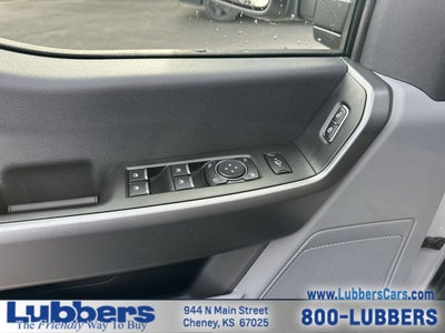 2026 Ford Super Duty F-250 SRW XLT