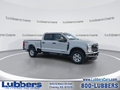 2026 Ford Super Duty F-250 SRW XLT