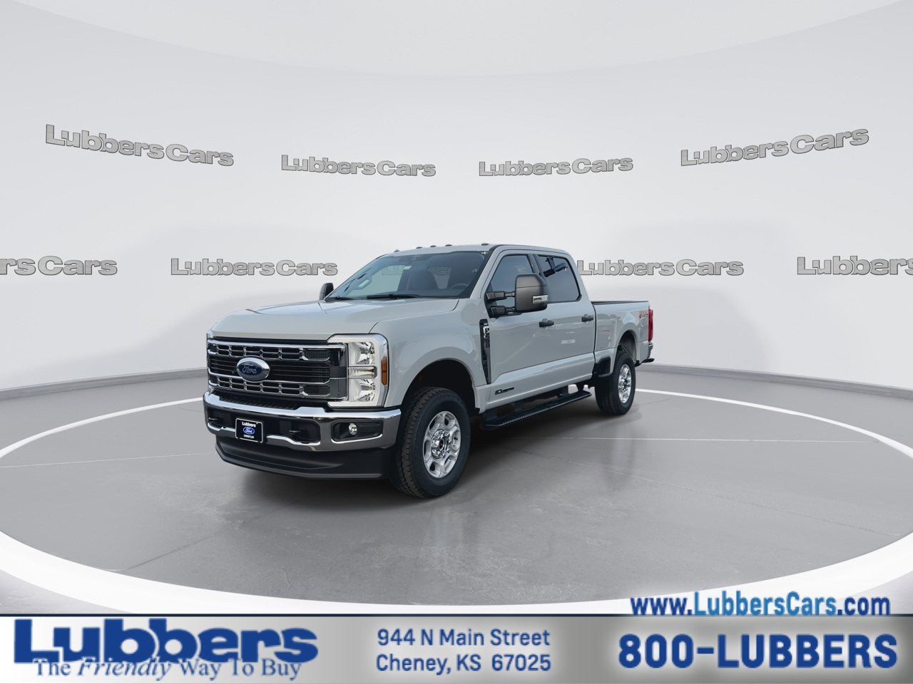2026 Ford Super Duty F-250 SRW XLT