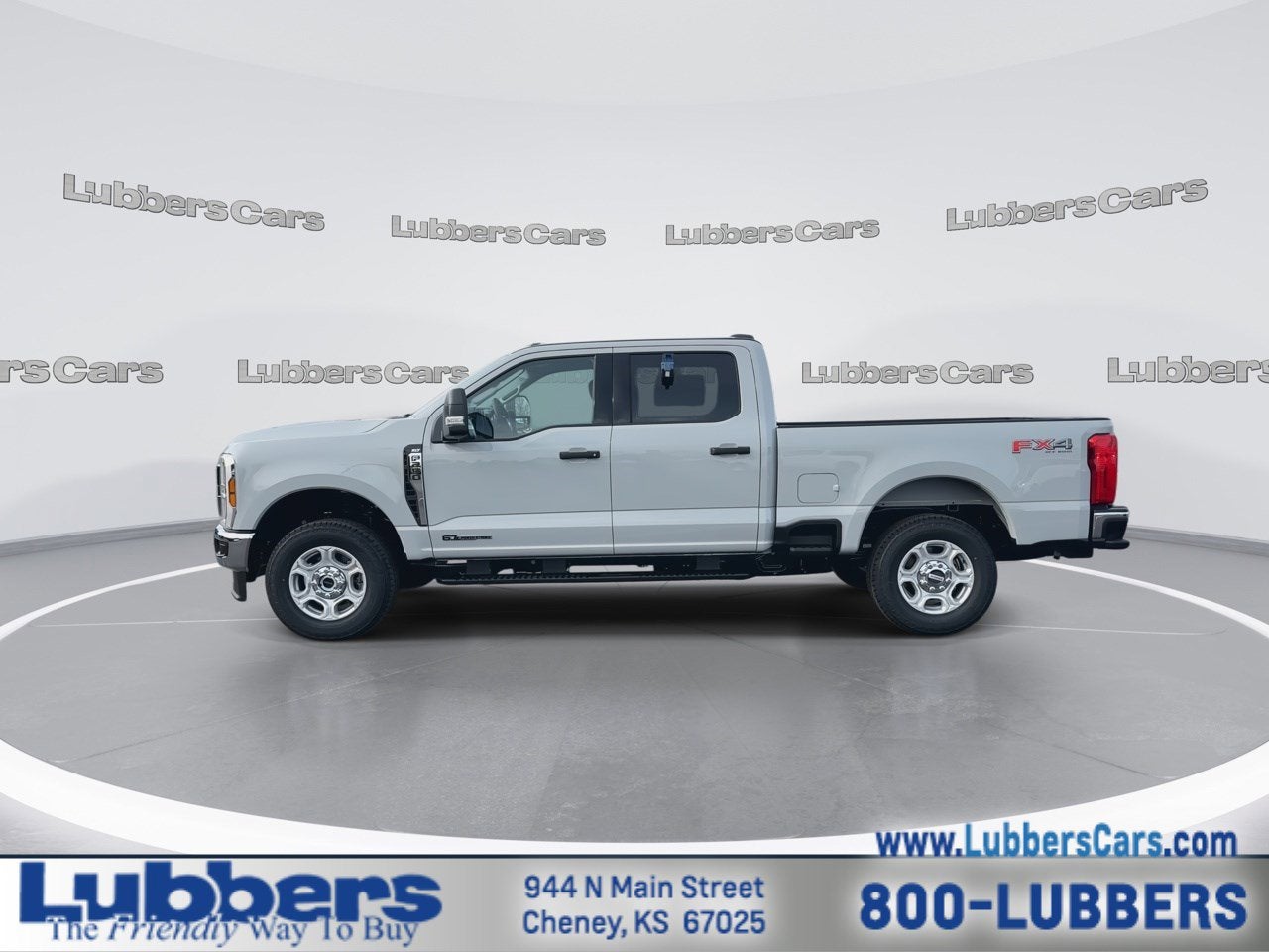 2026 Ford Super Duty F-250 SRW XLT