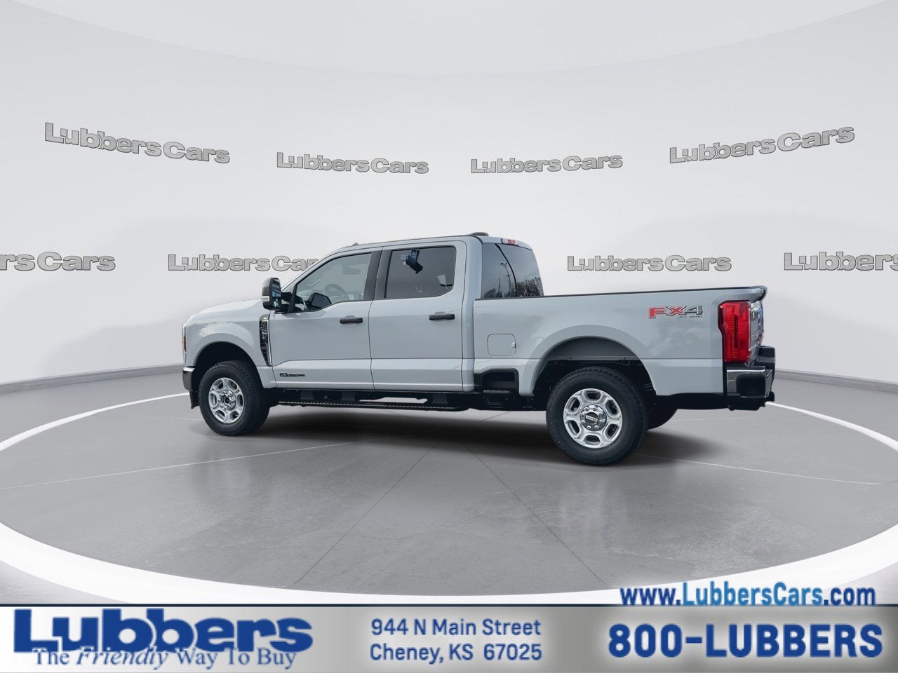 2026 Ford Super Duty F-250 SRW XLT