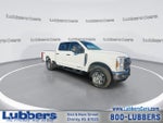 2025 Ford Super Duty F-250 SRW XLT