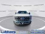 2025 Ford Super Duty F-250 SRW XLT