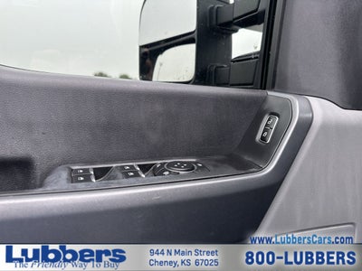 2023 Ford Super Duty F-250 SRW Super Duty