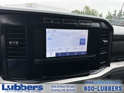 2023 Ford Super Duty F-250 SRW Super Duty