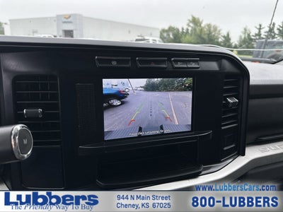 2023 Ford Super Duty F-250 SRW Super Duty