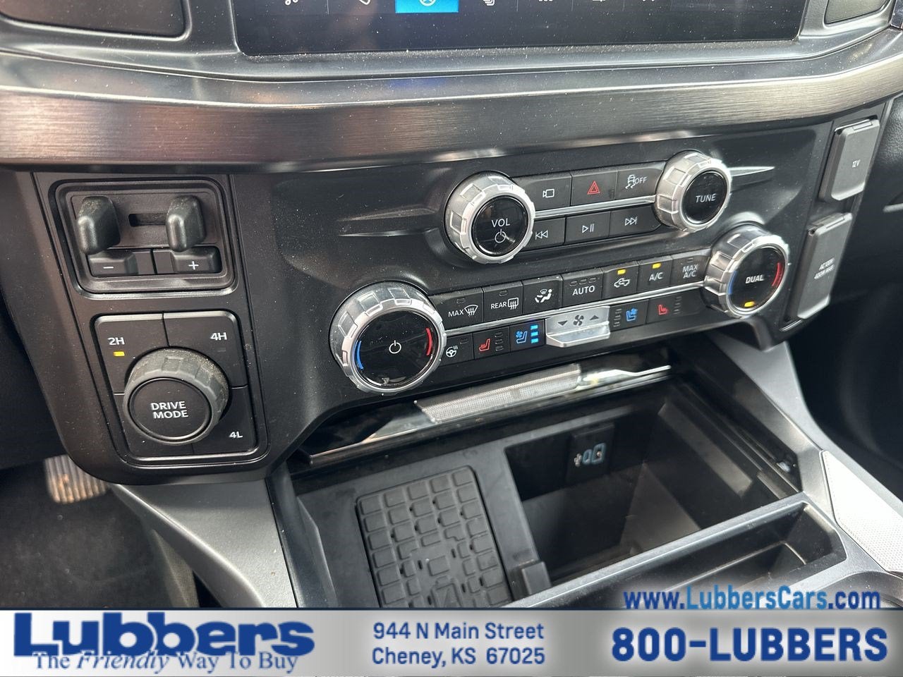 2025 Ford Super Duty F-250 SRW LARIAT