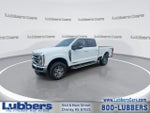 2025 Ford Super Duty F-250 SRW LARIAT