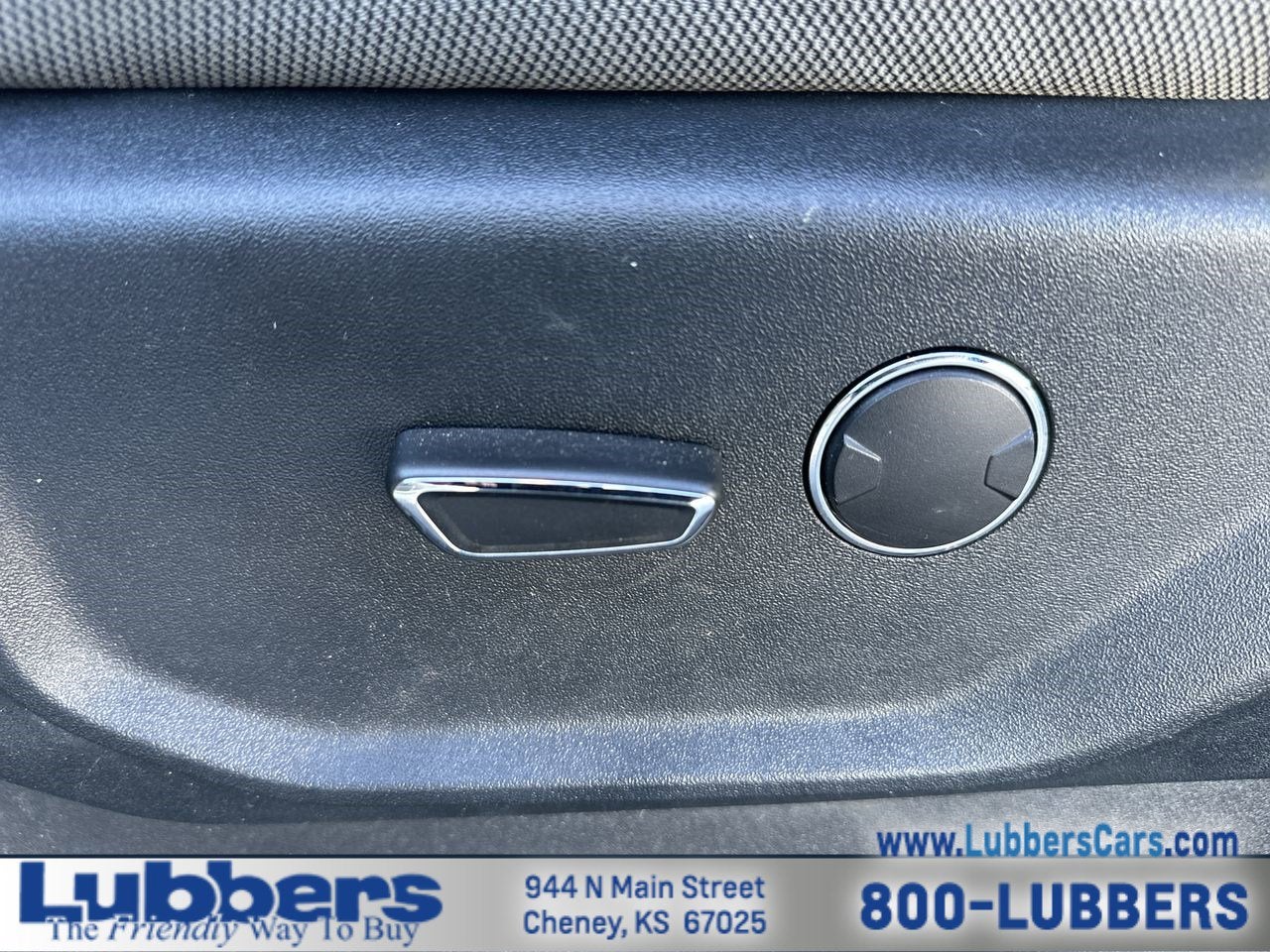 2019 Ford Super Duty F-250 SRW XLT