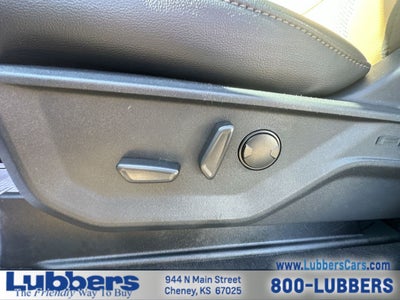 2027 Ford Super Duty F-250 SRW LARIAT