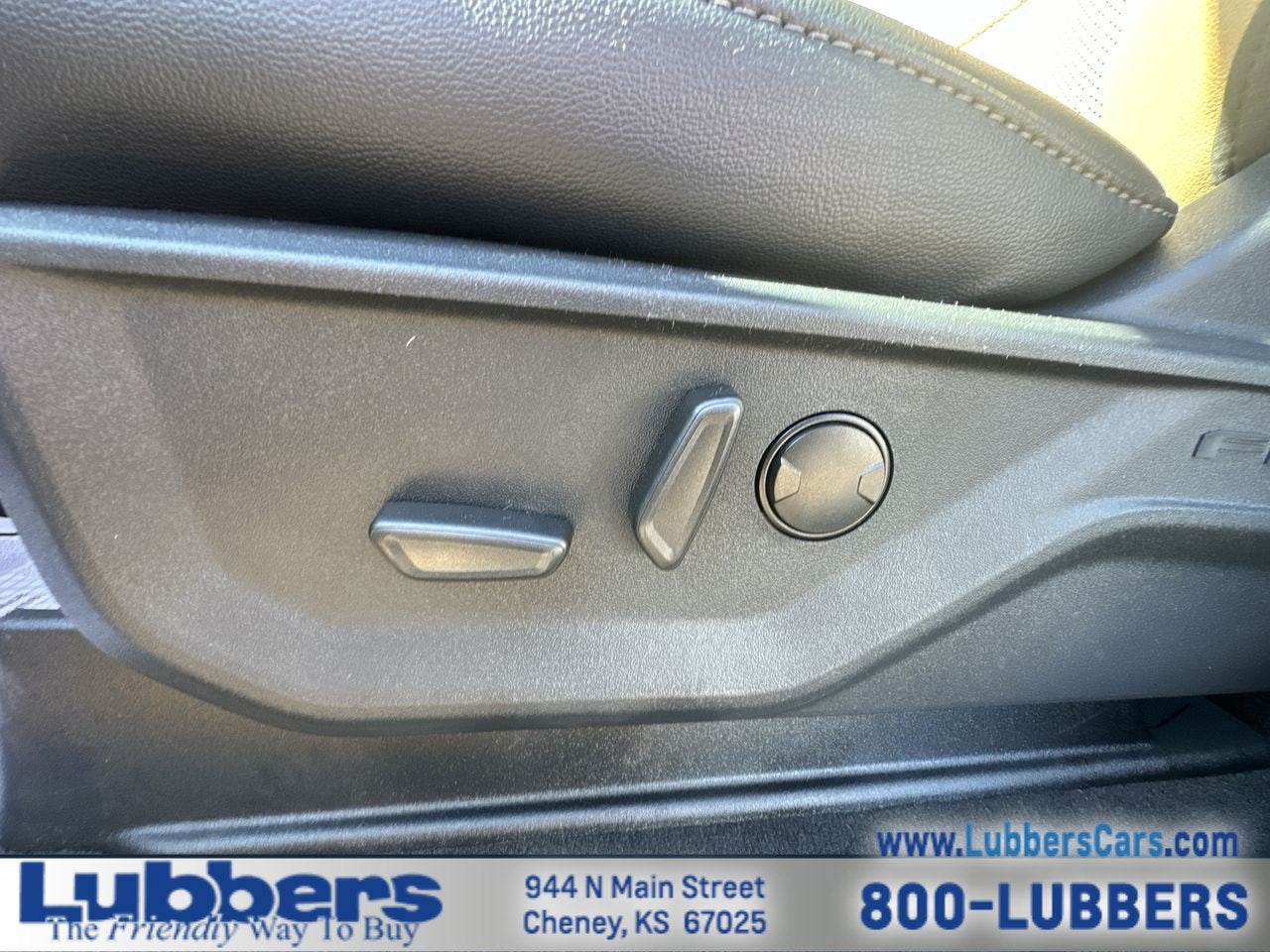 2027 Ford Super Duty F-250 SRW LARIAT