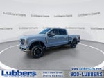 2027 Ford Super Duty F-250 SRW LARIAT