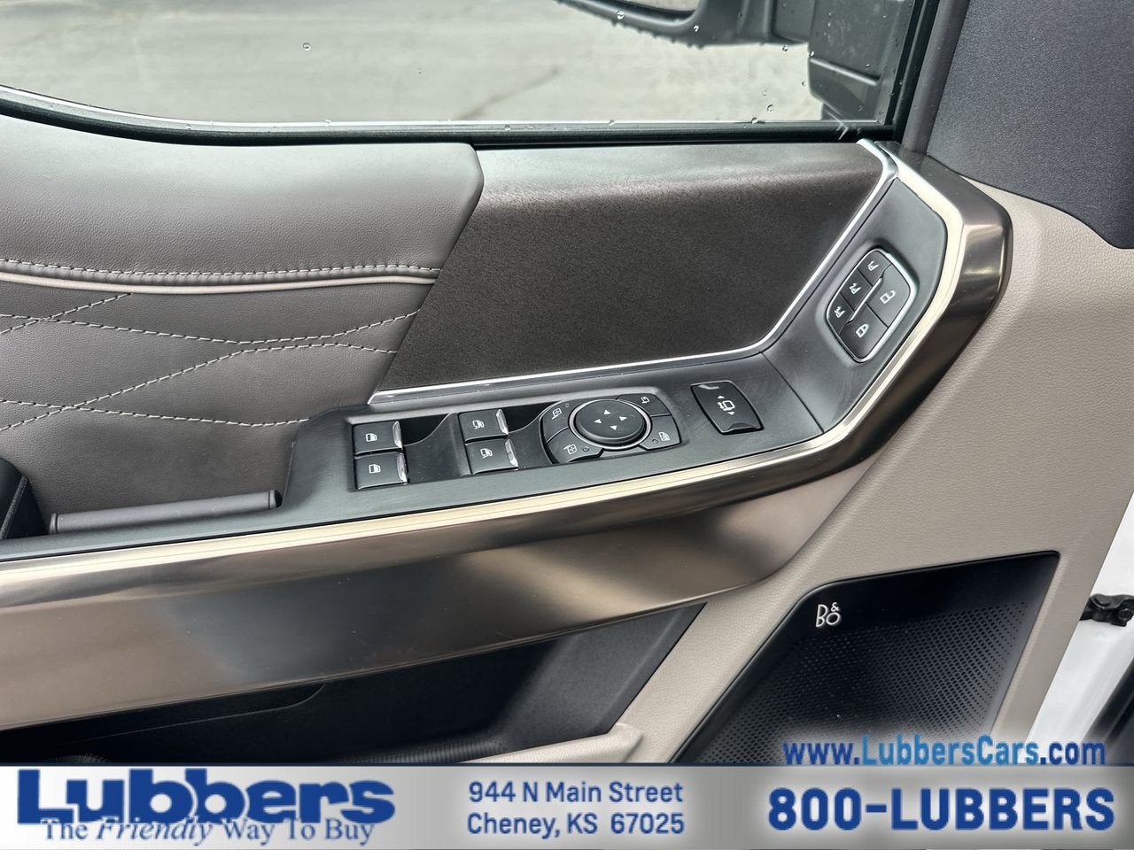 2026 Ford Super Duty F-250 SRW F-250® Platinum®