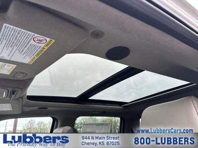 2026 Ford Super Duty F-250 SRW F-250® Platinum®