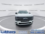 2026 Ford Super Duty F-250 SRW F-250® Platinum®