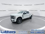 2026 Ford Super Duty F-250 SRW F-250® Platinum®