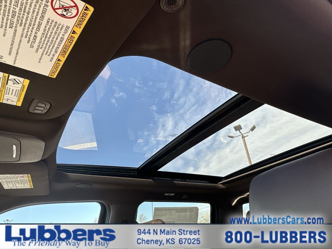 2026 Ford Super Duty F-250 SRW F-250® King Ranch®