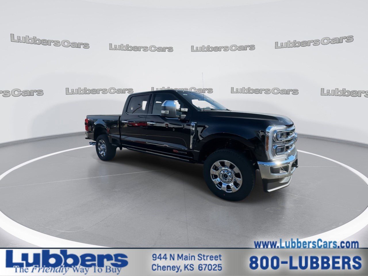 2026 Ford Super Duty F-250 SRW F-250® King Ranch®