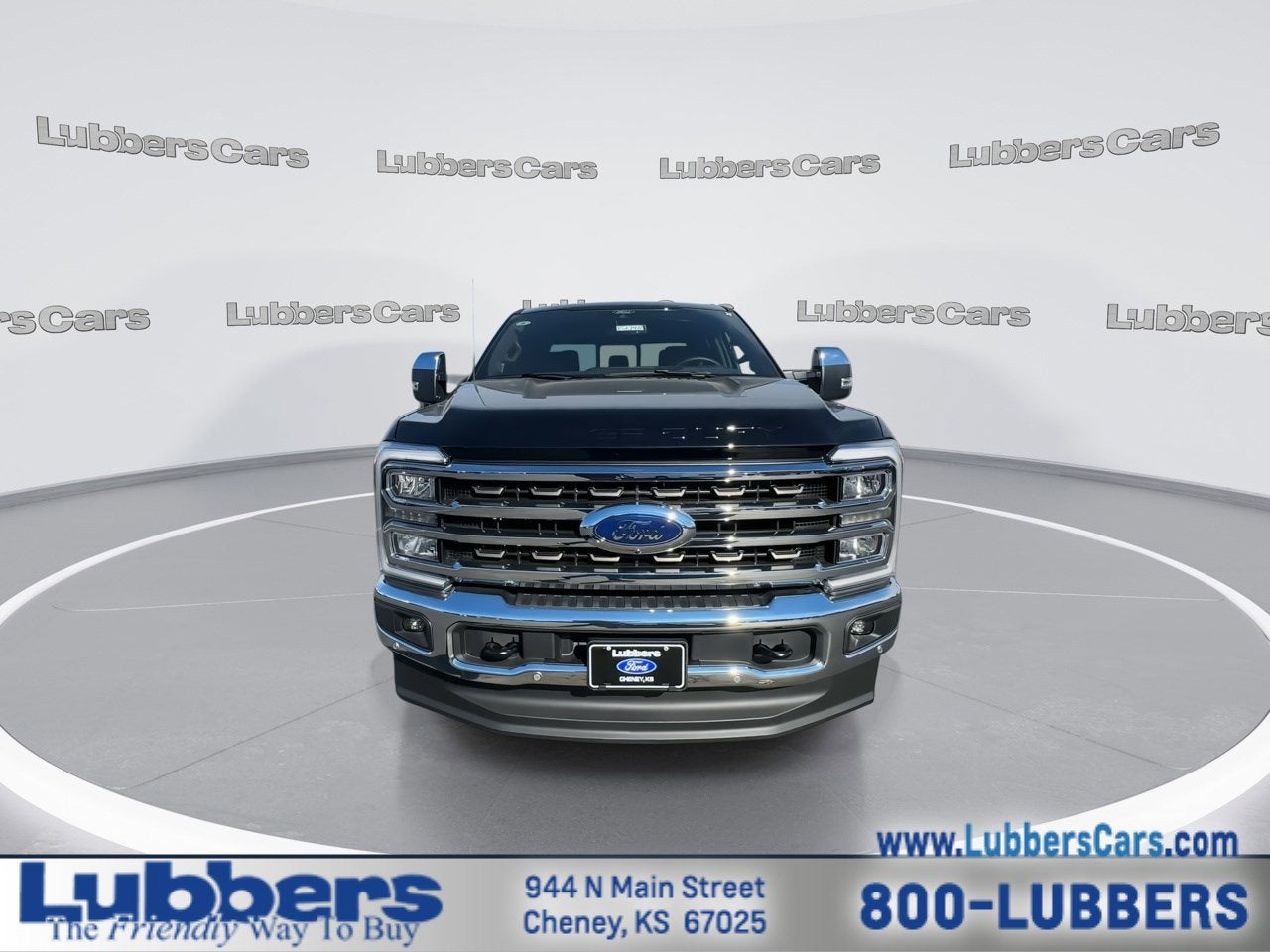 2026 Ford Super Duty F-250 SRW F-250® King Ranch®