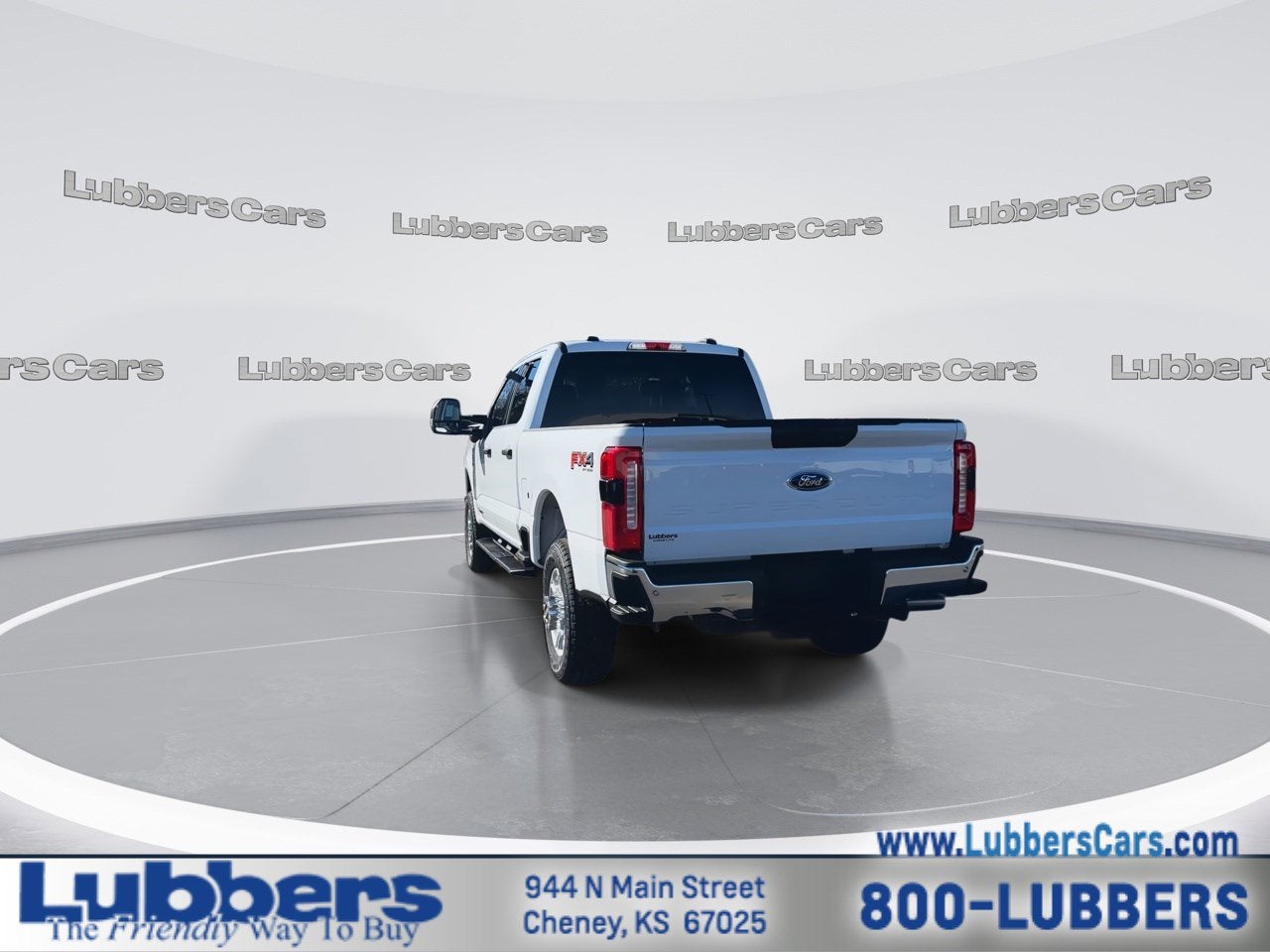 2026 Ford Super Duty F-250 SRW XLT