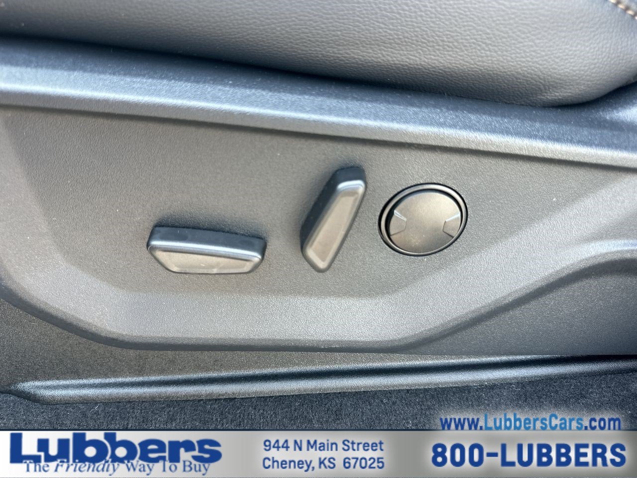 2026 Ford Super Duty F-250 SRW F-250® Lariat®