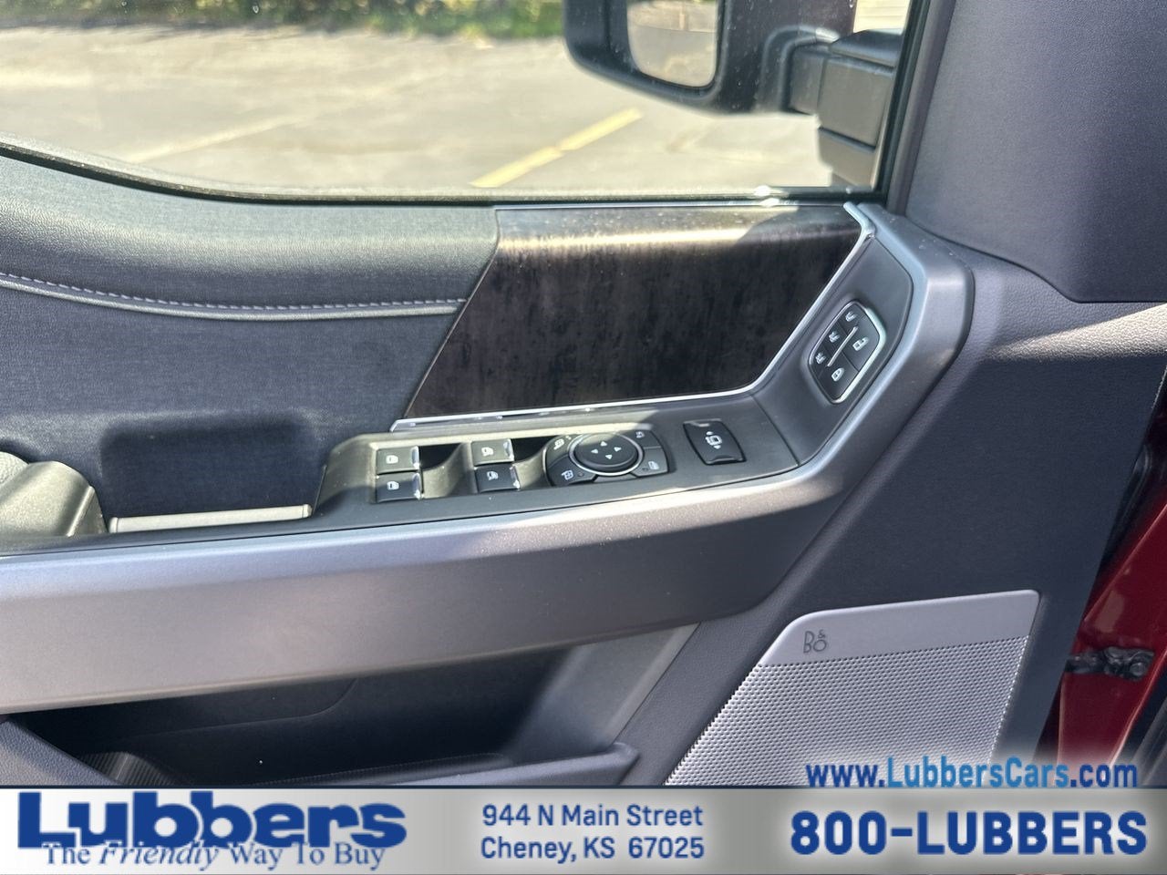 2026 Ford Super Duty F-250 SRW F-250® Lariat®