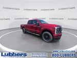 2026 Ford Super Duty F-250 SRW F-250® Lariat®