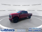 2026 Ford Super Duty F-250 SRW F-250® Lariat®