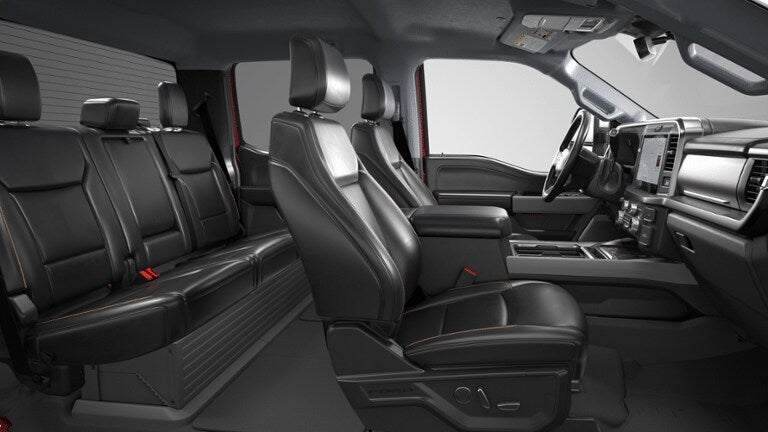 2026 Ford Super Duty F-250 SRW F-250® Lariat®
