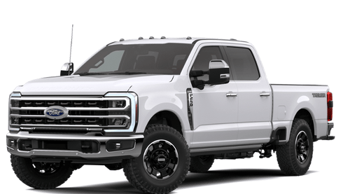 2026 Ford Super Duty F-250 SRW F-250® King Ranch®