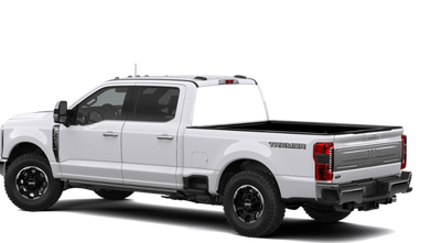 2026 Ford Super Duty F-250 SRW F-250® King Ranch®