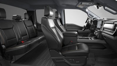 2026 Ford Super Duty F-250 SRW F-250® Lariat®