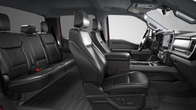 2026 Ford Super Duty F-250 SRW F-250® Lariat®