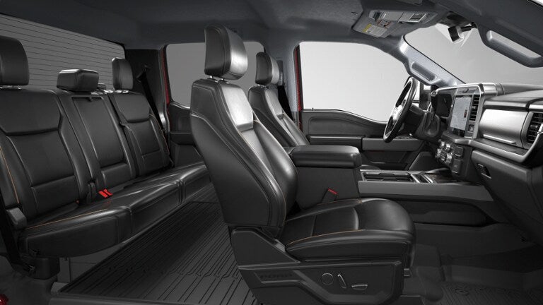 2026 Ford Super Duty F-250 SRW F-250® Lariat®