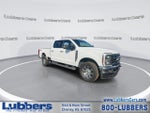 2025 Ford Super Duty F-250 SRW LARIAT