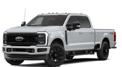 2026 Ford Super Duty F-250 SRW F-250® Lariat®