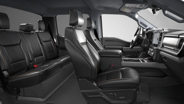 2026 Ford Super Duty F-250 SRW F-250® Lariat®