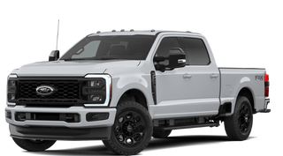 2026 Ford Super Duty F-250 SRW F-250® Lariat®