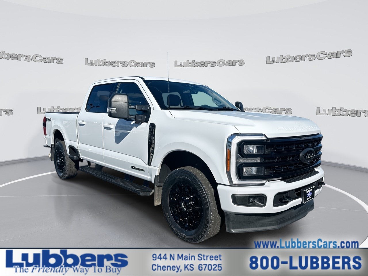 2023 Ford Super Duty F-250 SRW Super Duty
