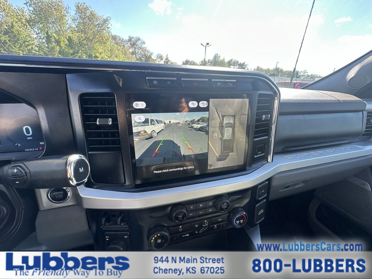 2023 Ford Super Duty F-250 SRW Super Duty