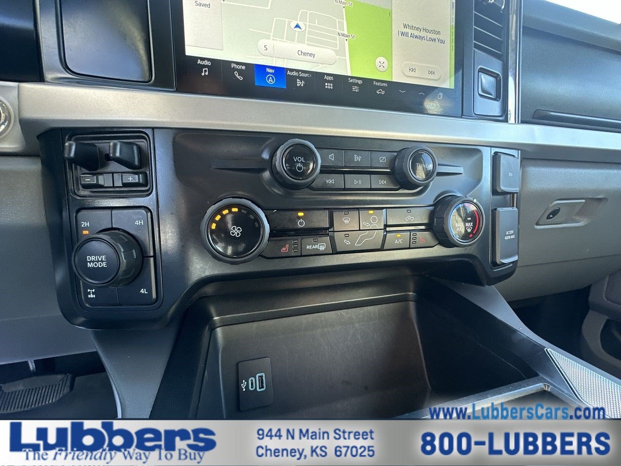 2023 Ford Super Duty F-250 SRW Super Duty