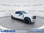 2023 Ford Super Duty F-250 SRW Super Duty