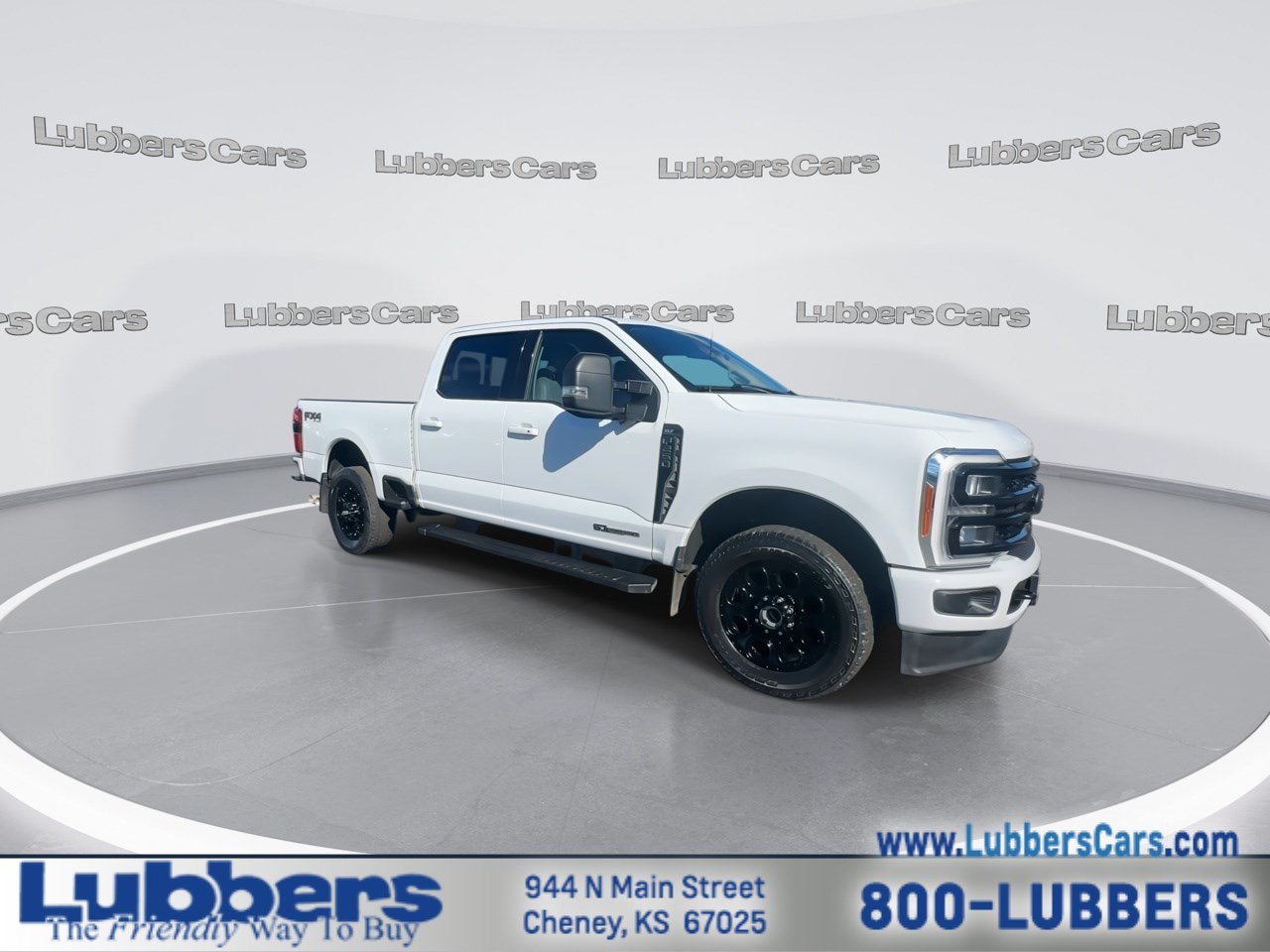 2023 Ford Super Duty F-250 SRW Super Duty
