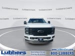 2023 Ford Super Duty F-250 SRW Super Duty