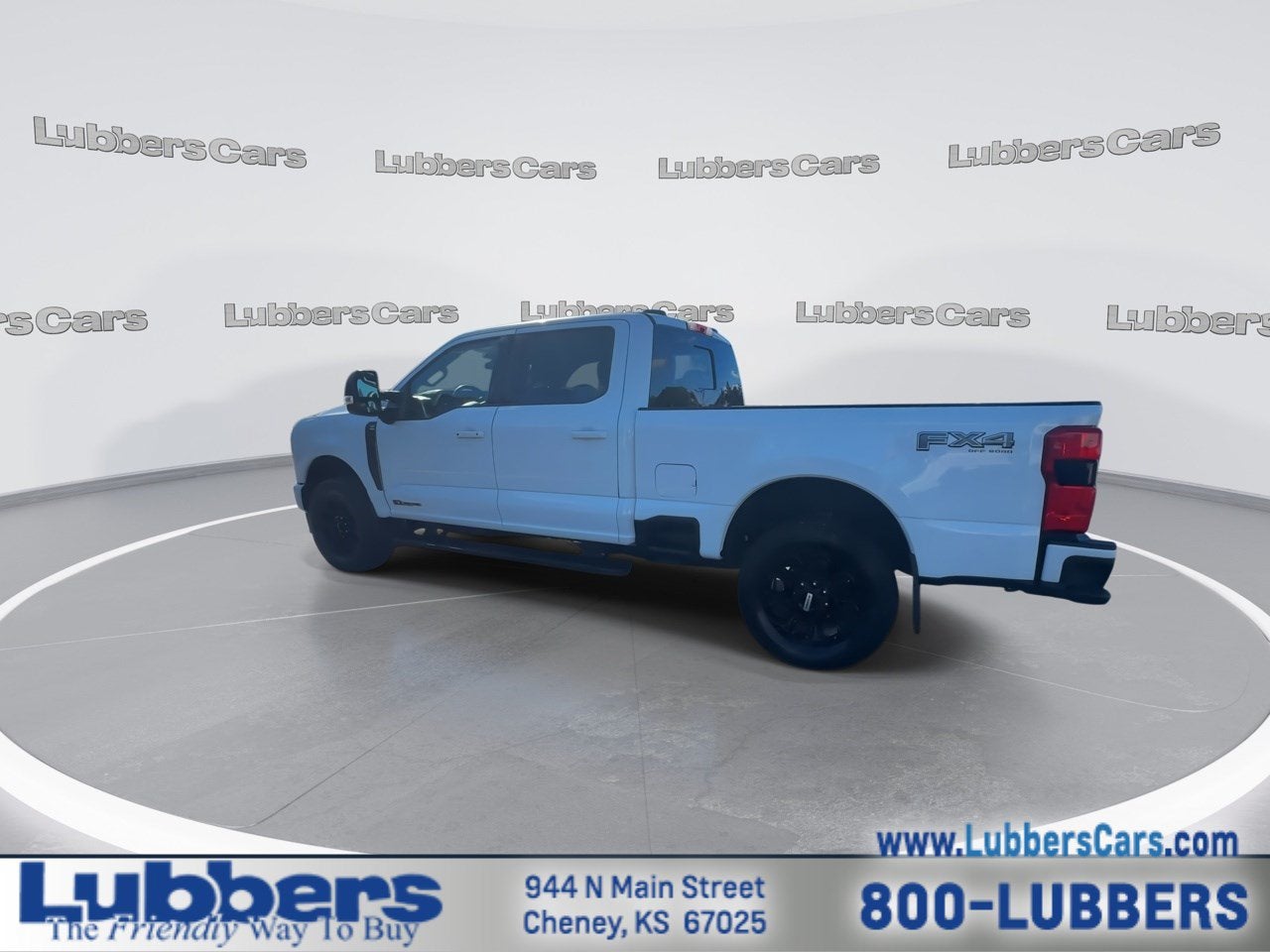 2023 Ford Super Duty F-250 SRW Super Duty